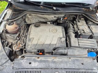 Volkswagen Tiguan 2.0 103kW