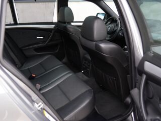 BMW 525 M-Pakett Touring 2.5 R6 160kW