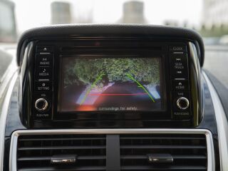 Mitsubishi Eclipse Cross 1.5 120kW