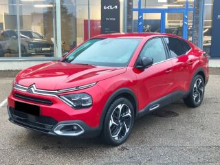 Citroen C4 X 1.2 Puretech 96kW