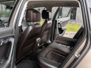 Volkswagen Passat Comfortline Variant 1.4 110kW