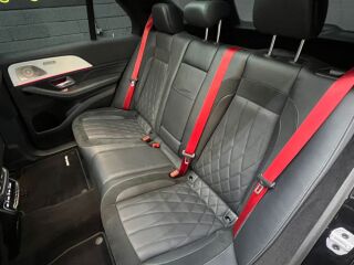 Mercedes-Benz GLE 53 AMG 4M 3.0 320kW