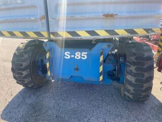 Genie S 85