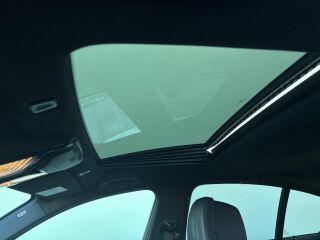 BMW 530 XDrive M-Sport 3.0 195kW