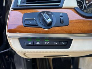 BMW 750 Ld xDrive 3.0 R6 280кВ