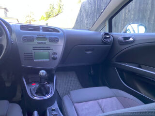 SEAT Leon 2.0 TDI 103kW