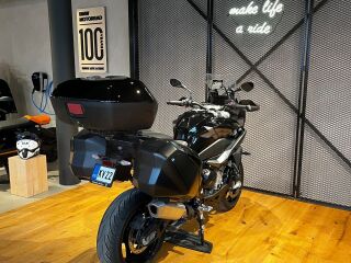 BMW S 1000 XR R4 121kW