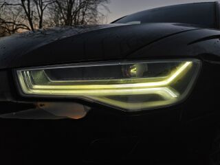 Audi A6 BITurbo 3.0 235kW