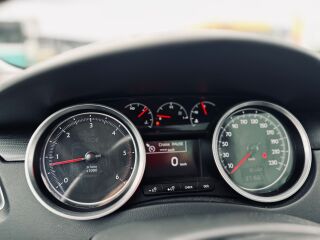 Peugeot 508 2.0 110kW