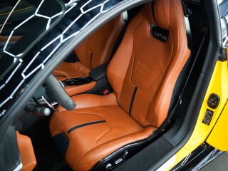 Lotus Emira First Edition Supercharged 3.5 V6 298kW