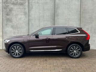 Volvo XC60 T8 Inscription AWD 2.0 288kW