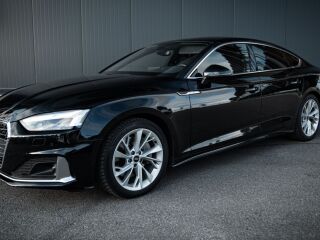 Audi A5 Sportback 45TFSI quattro 2.0 195kW