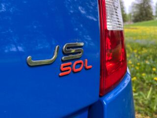 Ligier JS50 DCI 6kW