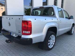 Volkswagen Amarok Trendline 2.0 R4 CNFB 103kW