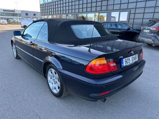 BMW 318 2.0 105кВ