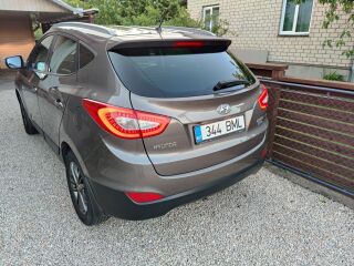 Hyundai ix35 1.6 99kW