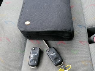 Volkswagen Transporter 2.5 96кВ