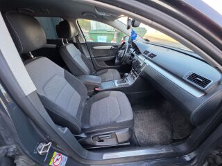 Volkswagen Passat Alltrack 4Motion/BlueMotion 2.0 130kW