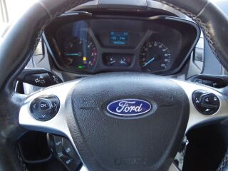 Ford Transit Custom LONGa/c 2.0 TDI 96кВ