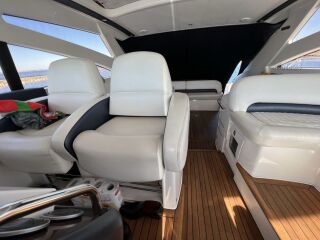 Princess V58 1052kW
