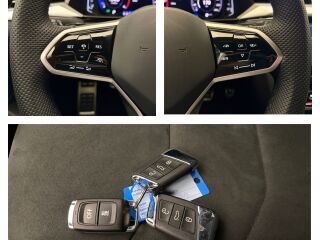 Volkswagen Arteon R-Line 4motion ShootingBrake 2.0 TDI 147kW