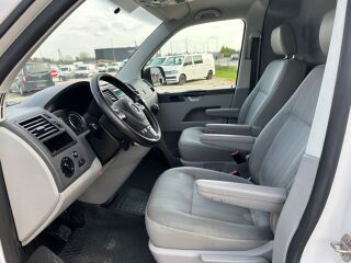 Volkswagen Transporter L1H1 4-Motion Comfortline 2.0 Tdi 103kW