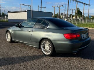 BMW 320 2.0 125кВ