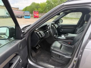 Land Rover Discovery 3.0 225kW