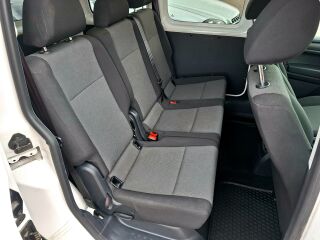 Volkswagen Caddy 2.0 55kW