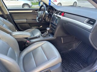 Skoda Superb HIGHLINE 2.0 R4 TDI 103kW