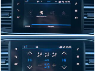 Peugeot 308 SW 1.5 96kW