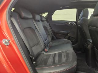 Kia ProCeed GT TX 1.6 T-GDI 150kW