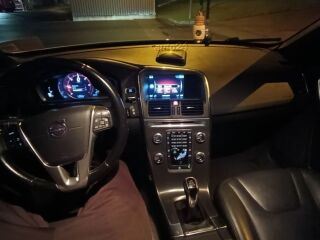 Volvo XC60 2.0 D3 110kW