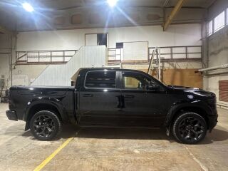 Ram 1500 5.7 295kW