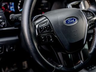 Ford Ranger 2.0 157kW