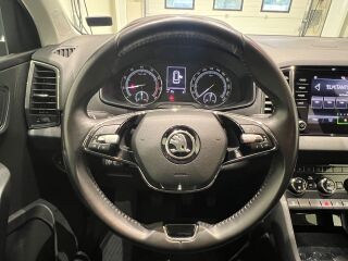 Skoda Karoq Ambition 1.5 R4 110кВ