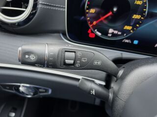Mercedes-Benz E 300 de AMG 4matic Night Packet MY22 2.0 225kW