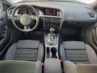 Audi A5 S-LINE 3.0 150kW