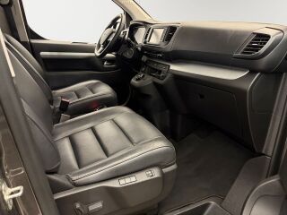 Toyota ProAce Verso Business 2.0 D-4D 130кВ