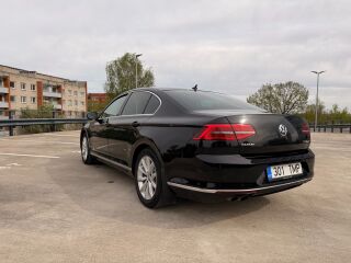 Volkswagen Passat Highline Executive 1.8 TSI 132kW