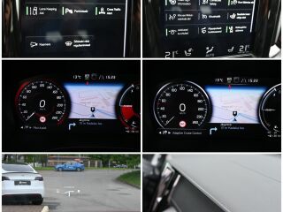 Volvo XC60 AWD T8 INSCRIPTION XENIUM PRO INTELLI PRO 2.0 T8 plug-in recharge 288kW