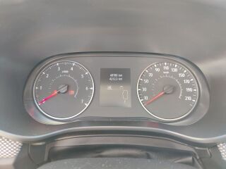 Dacia Sandero Stepway Comfort 1.0 67кВ
