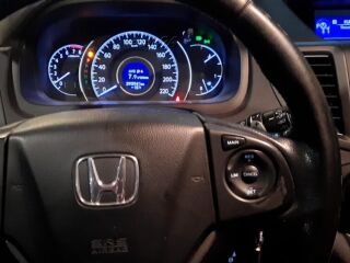 Honda CR-V 2.0 114kW