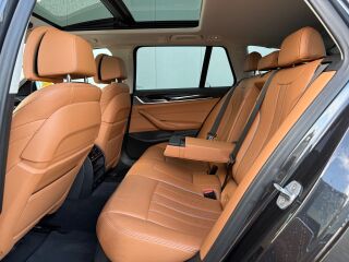 BMW 540 Touring xDrive Luxury Line ACC 3.0 B58 250кВ
