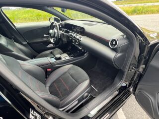 Mercedes-Benz A 200 AMG 2.0 110кВ