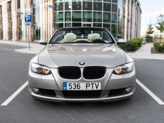BMW 330 Executive 3.0 170кВ