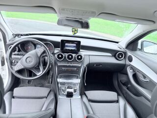 Mercedes-Benz C 250 2.1 150kW