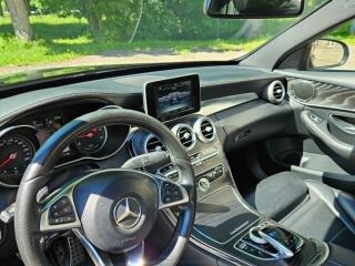 Mercedes-Benz C 300 2.1 150кВ