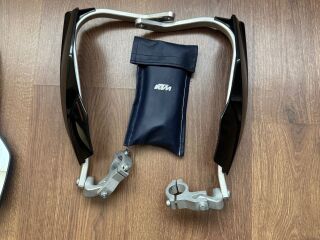KTM 125 Duke 11кВ