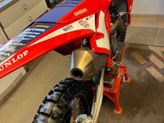 Gas Gas MC 450F FACTORY EDITION